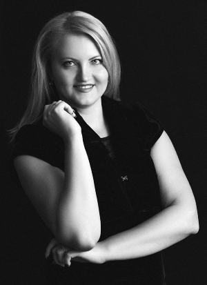 Симонова Вера Алексеевна, кандидат экономических наук, доцент